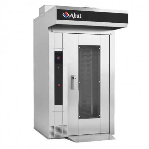 Печь ротационная Абат РПШ-16-6-4П серии CHEF